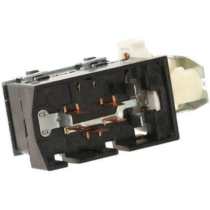 Headlight Switch For 1959-1963 Buick LeSabre For Electra 8 Male Terminals DS156