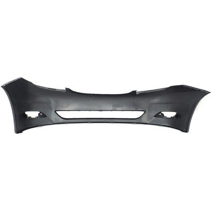 New Bumper Cover Fascia Front for Toyota Sienna 2006-2010 TO1000323 52119AE904