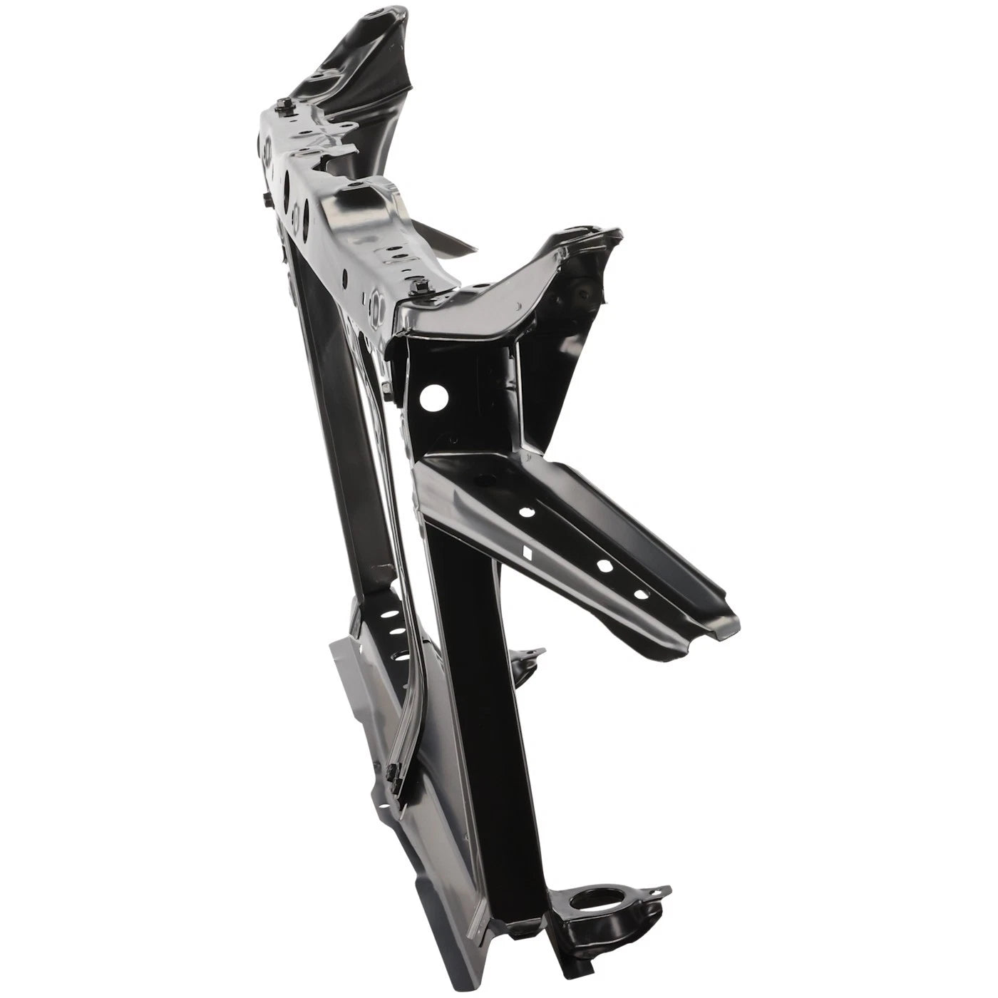 Radiator Support For 2015 2016 2017 Subaru Outback Legacy Assembly SU1225149