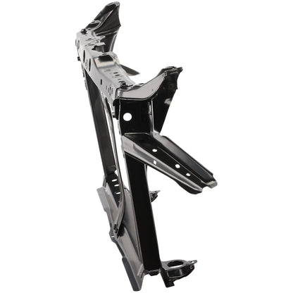 Radiator Support For 2015 2016 2017 Subaru Outback Legacy Assembly SU1225149