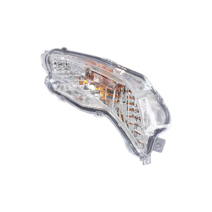 Turn Signal Light Set For 2015-17 Toyota Camry LE SE Special Edition Front LH RH