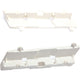 Set of 2 Bumper Bracket For Lexus IS250 2014-2015 Front LH & RH Retainer Bracket