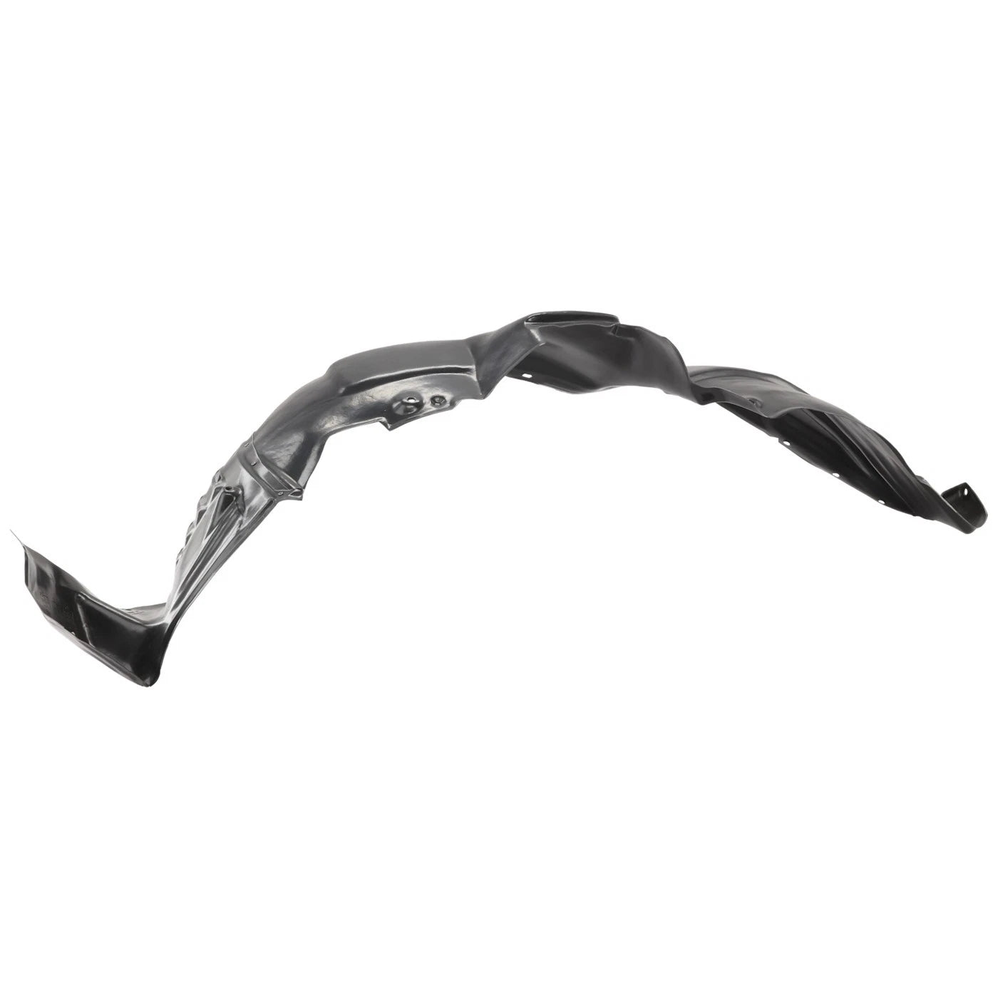 Fender Liner For Toyota Highlander 2004-2007 Front Passenger Side