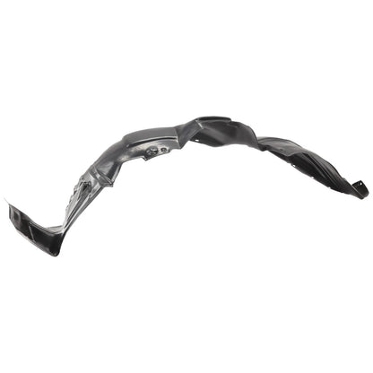 Fender Liner For Toyota Highlander 2004-2007 Front Passenger Side