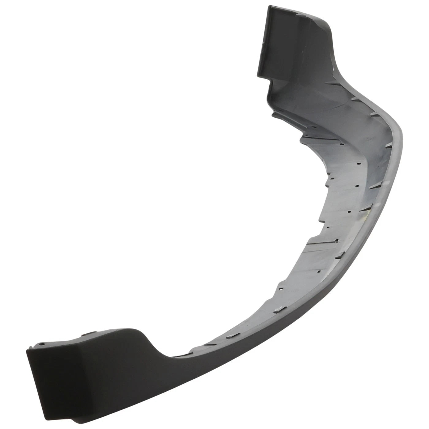 Bumper Cover For 2011-2014 Ford Edge Limited SE SEL Front Lower Textured CAPA