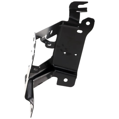 Bumper Bracket For Chevrolet Silverado 1500 2014-2015 Front Passenger Side Outer