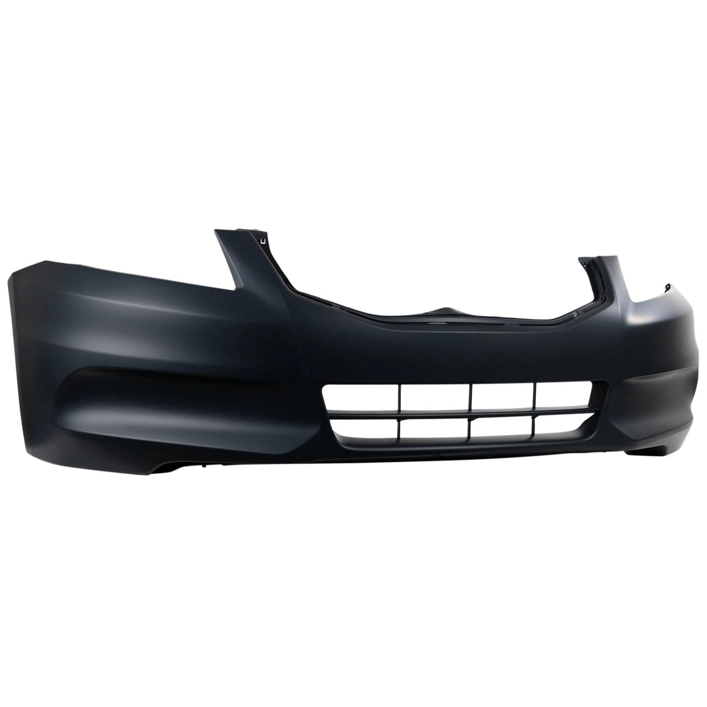 Front Bumper Cover Kit For 2011-2012 Honda Accord Sedan With Grille Assembly