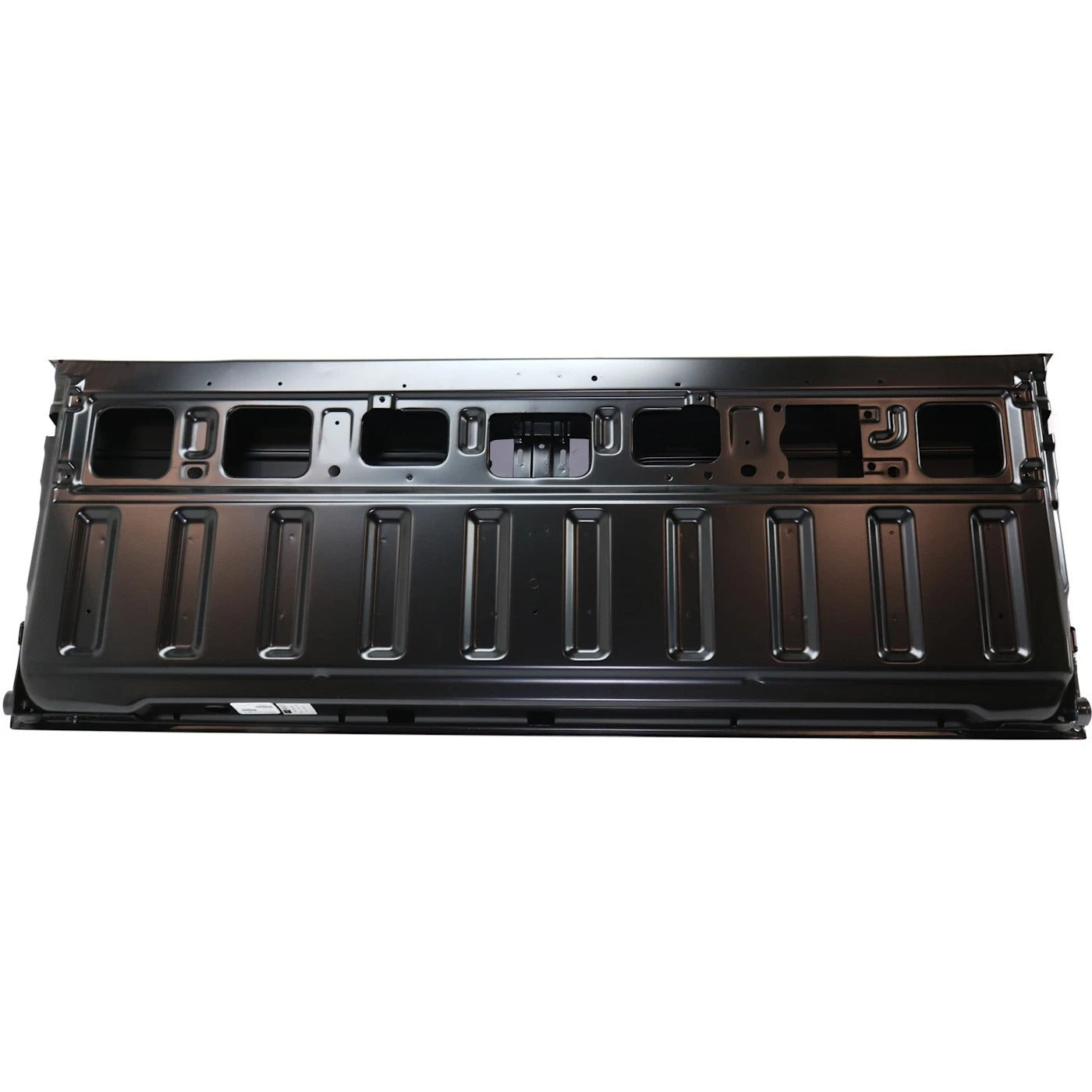 Tailgate Panel Primed For 2008-2016 Ford F-250 Super Duty F-350 Super Duty