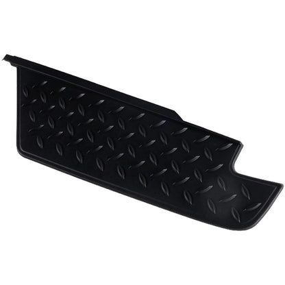 Bumper Step Pad Set For 2004-2012 Chevrolet Colorado Driver and Passenger Side