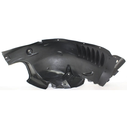 Set of 2 Fender Liner For Mercedes Benz C300 2008-2011 Front