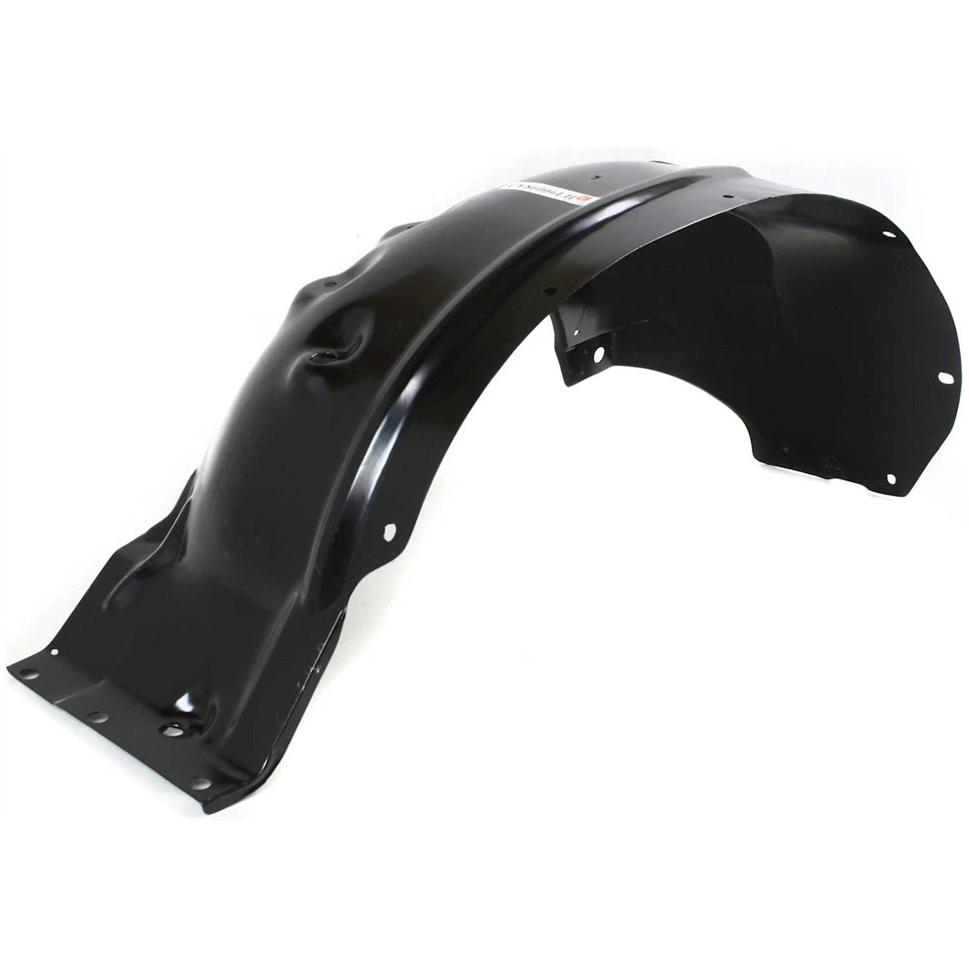 Front Driver Side Inner Wheelhouse Set For 1995-2005 GMC Jimmy GM1246108