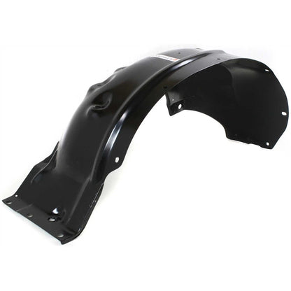 Front Driver Side Inner Wheelhouse Set For 1995-2005 GMC Jimmy GM1246108
