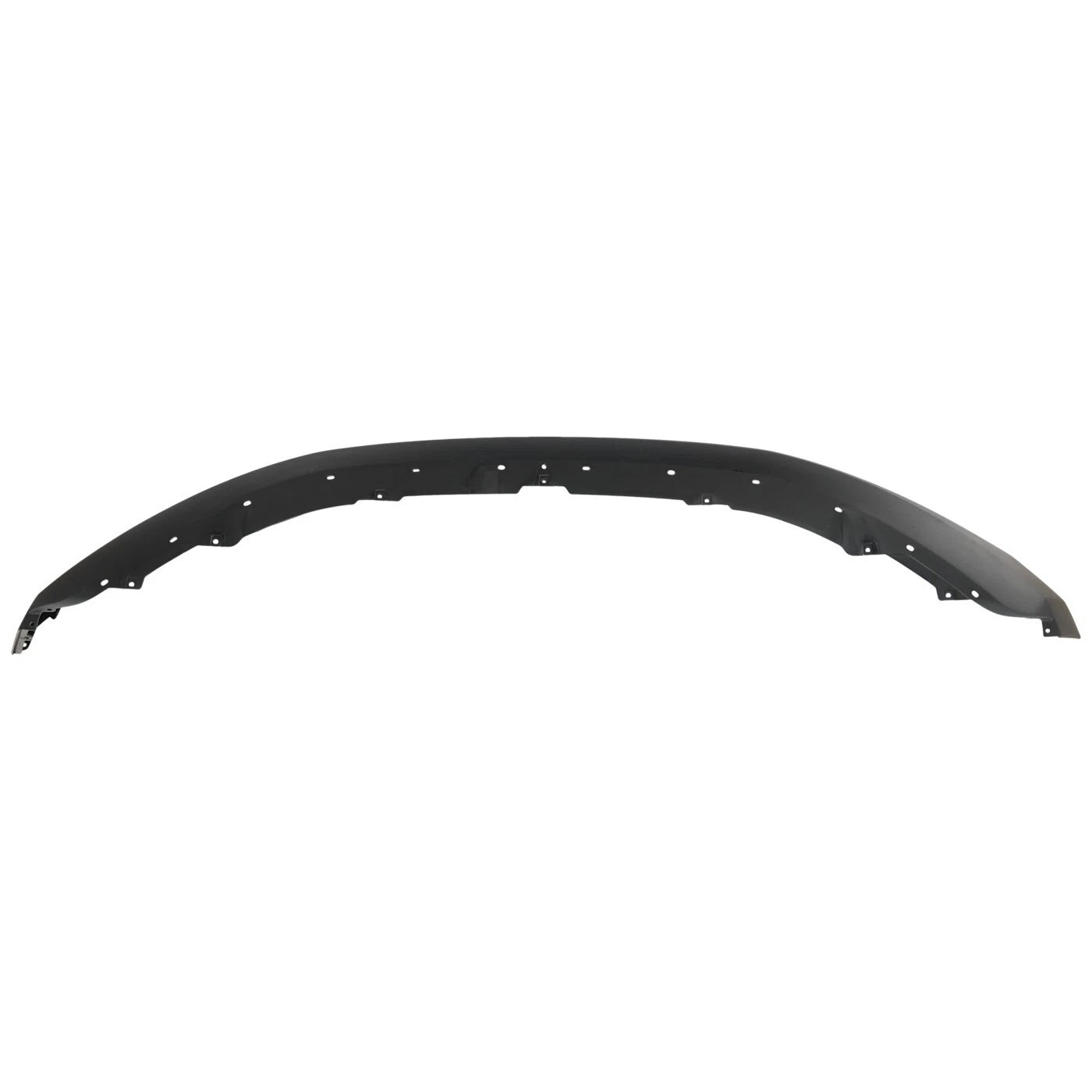 Bumper Cover For 2011-2014 Ford Edge Limited SE SEL Front Lower Textured CAPA