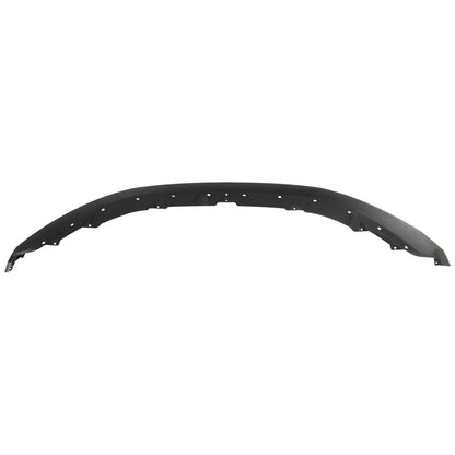 Bumper Cover For 2011-2014 Ford Edge Limited SE SEL Front Lower Textured CAPA