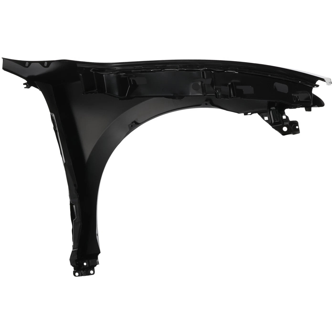Fender For Nissan Maxima 2009-2014 Front Driver Side