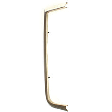 Right Side Grille Trim For 1983-1986 Chevrolet K5 Blazer GM1213101 15593228