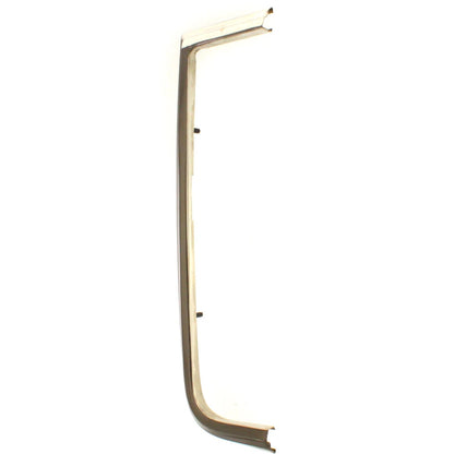 Right Side Grille Trim For 1983-1986 Chevrolet K5 Blazer GM1213101 15593228