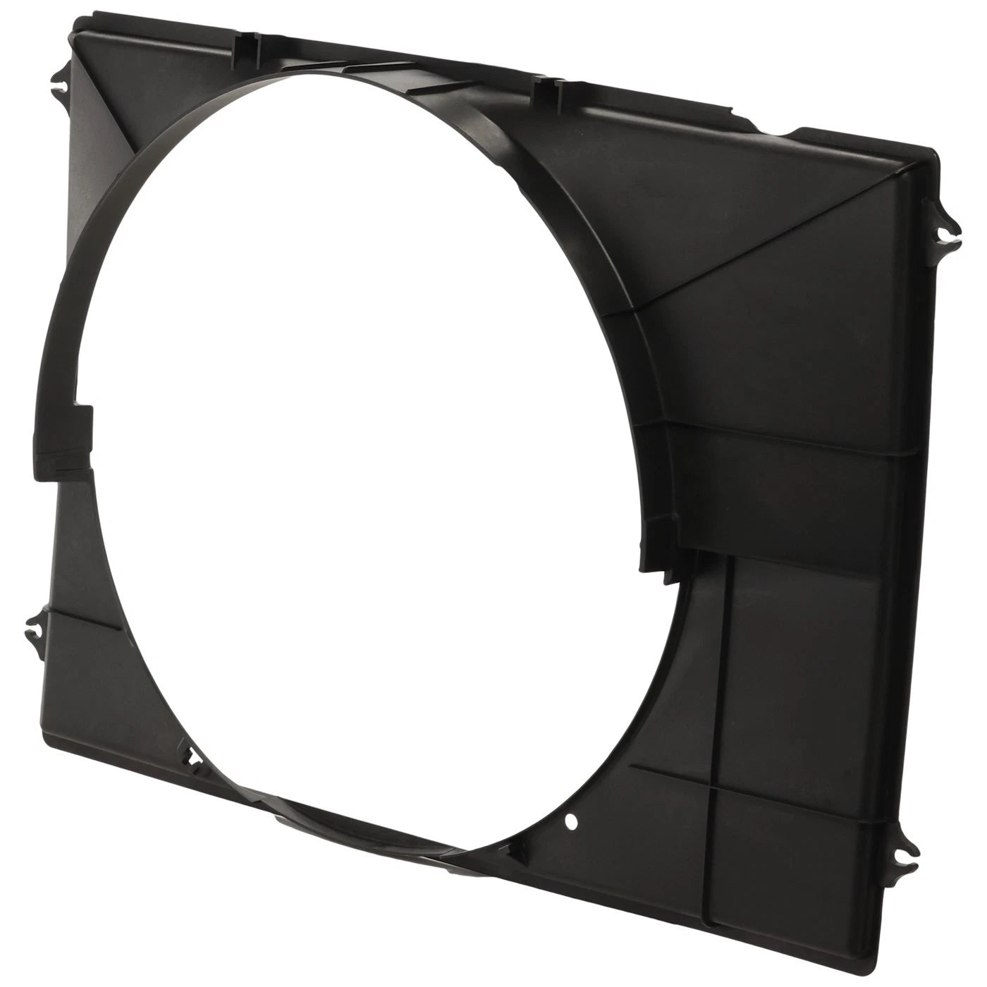 Fan Shroud For 1995 98-04 Toyota Tacoma 2.4L 2.7L Eng 2WD With 18.69 in. height