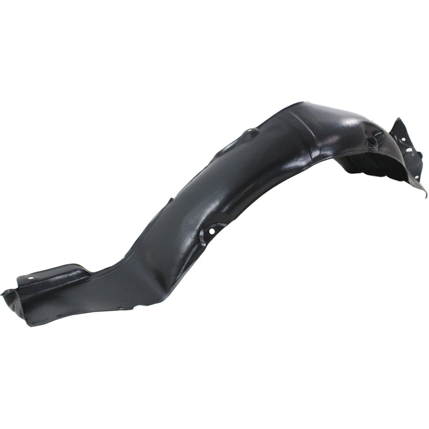 Set of 2 Fender Liner For Hyundai Elantra 2011-2013 Front Left & Right Inner
