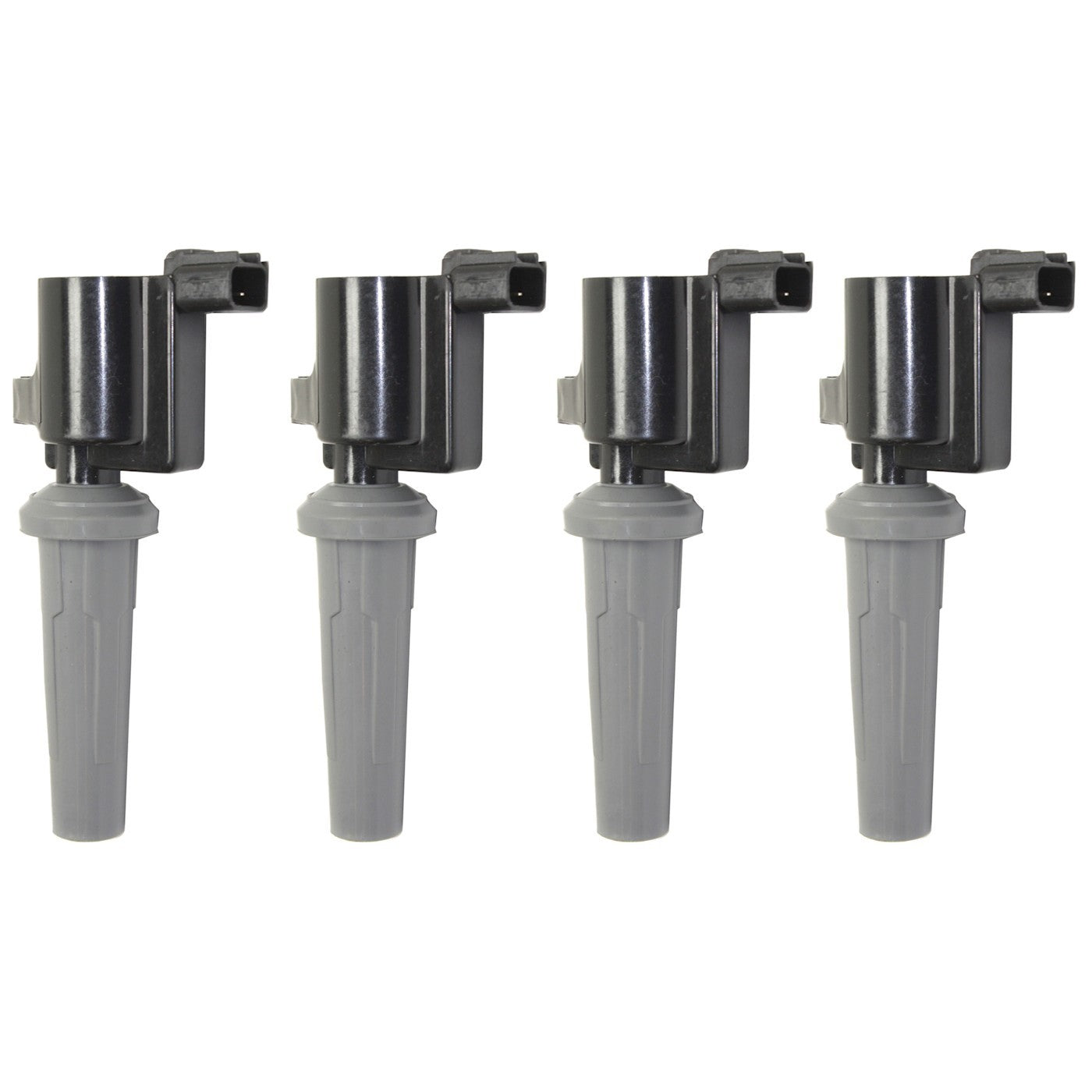 Set of 4 Ignition Coil For 2010-20 Ford Fusion 2.0 2.5L 2009-19 Ford Escape 2.5L