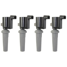 Set of 4 Ignition Coil For 2010-20 Ford Fusion 2.0 2.5L 2009-19 Ford Escape 2.5L