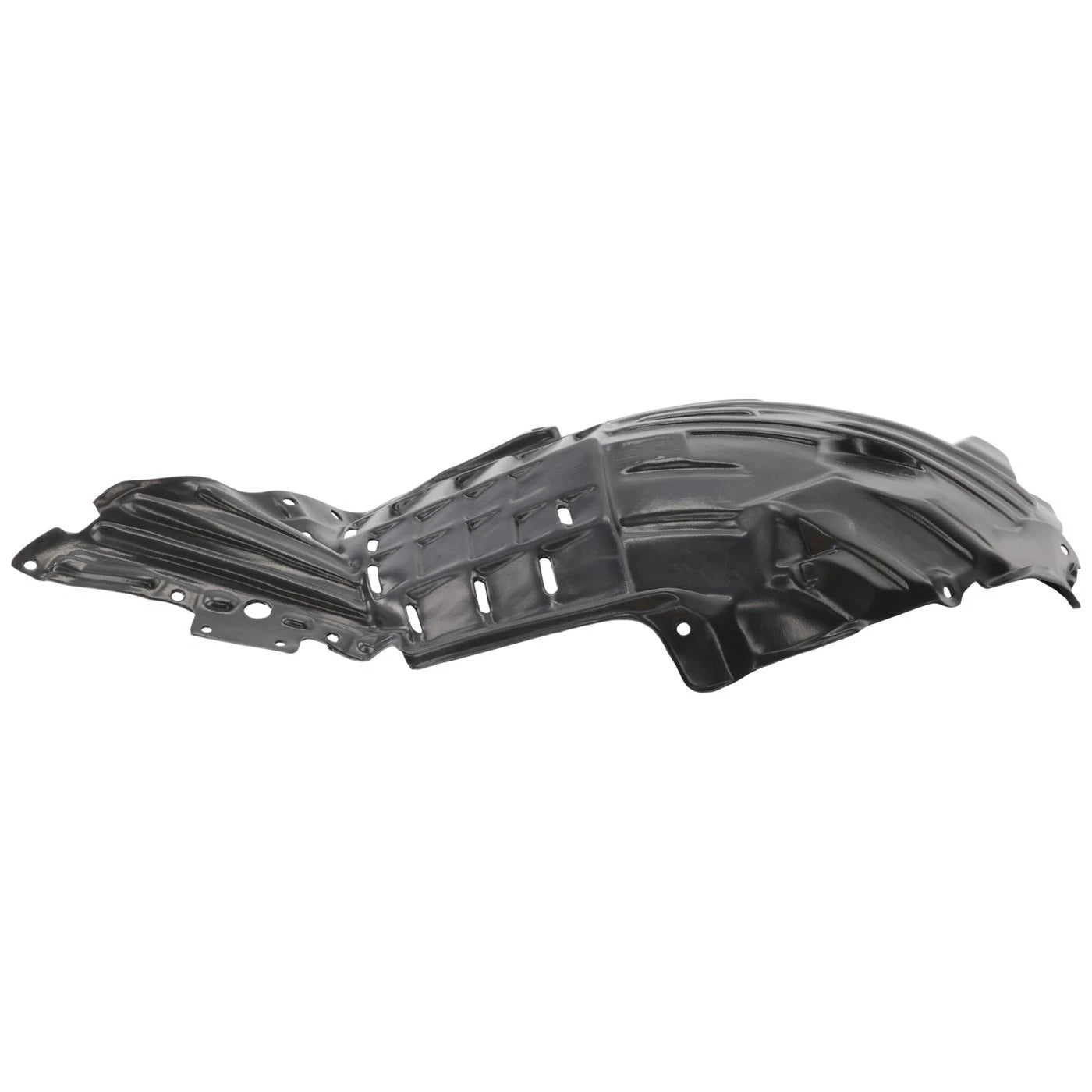 Fender Liner For Nissan 350Z 2003-2005 Front Passenger Side Plastic Liner