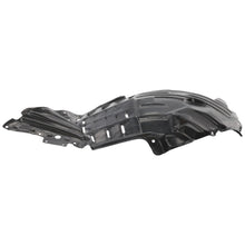 Fender Liner For Nissan 350Z 2003-2005 Front Passenger Side Plastic Liner