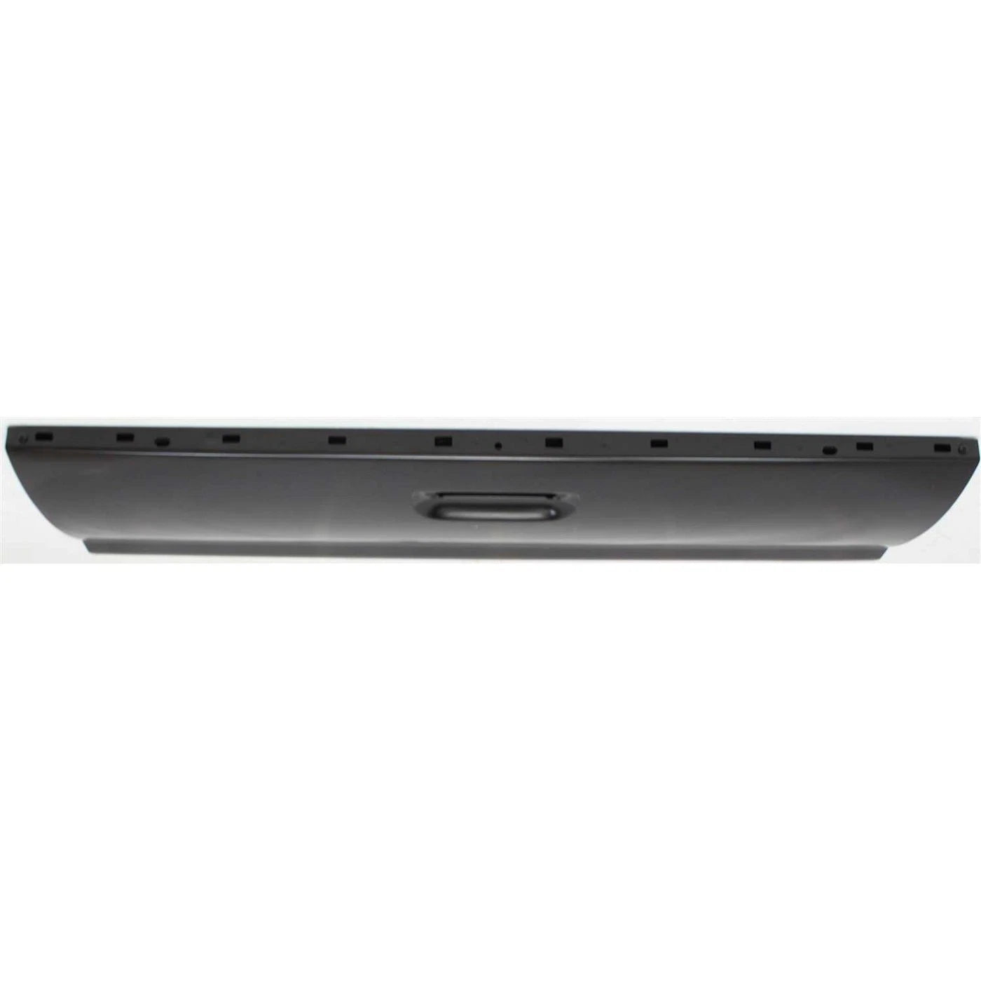 Tailgate For 2005-2015 Toyota Tacoma Fleetside Primed Steel 6570104013