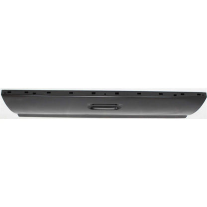 Tailgate For 2005-2015 Toyota Tacoma Fleetside Primed Steel 6570104013