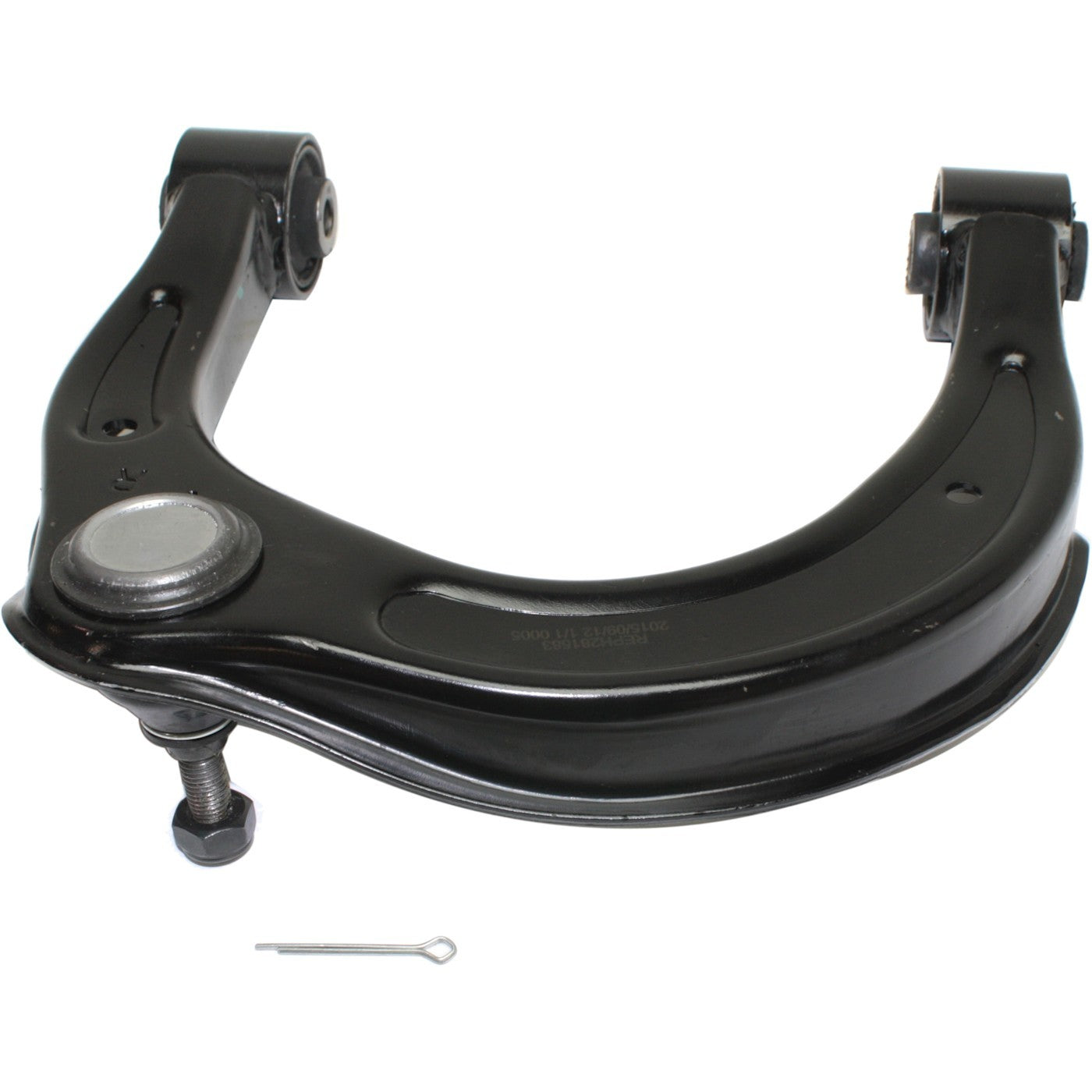 Control Arm For 2006-2007 Hyundai Sonata Azera Front Right Side Upper 544203K000