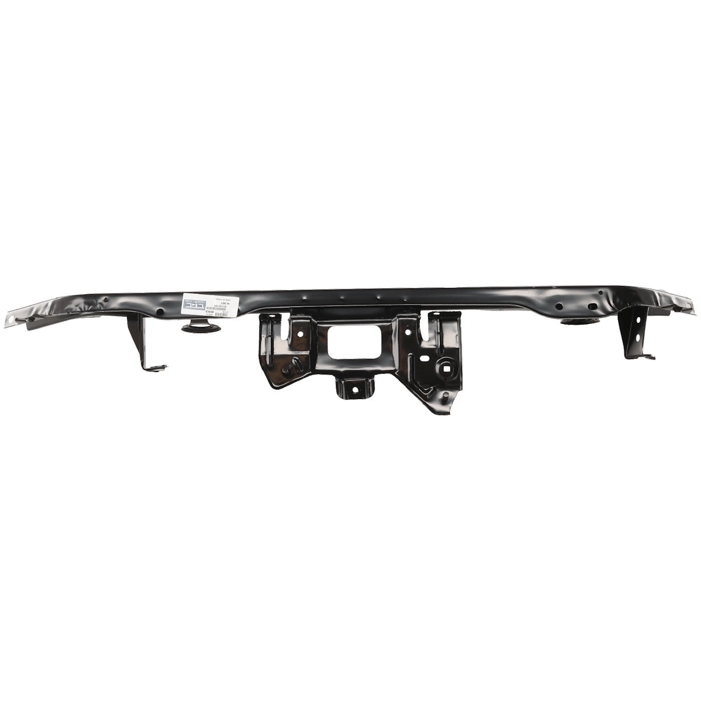 Upper Radiator Support For 2007-2012 Nissan Versa Upper Tie Bar