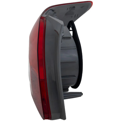Tail Light for 2007-2011 Toyota Yaris LH Sedan With Sport Package