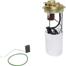 Fuel Pump With Sending Unit For 2004-2007 Chevrolet Silverado 1500