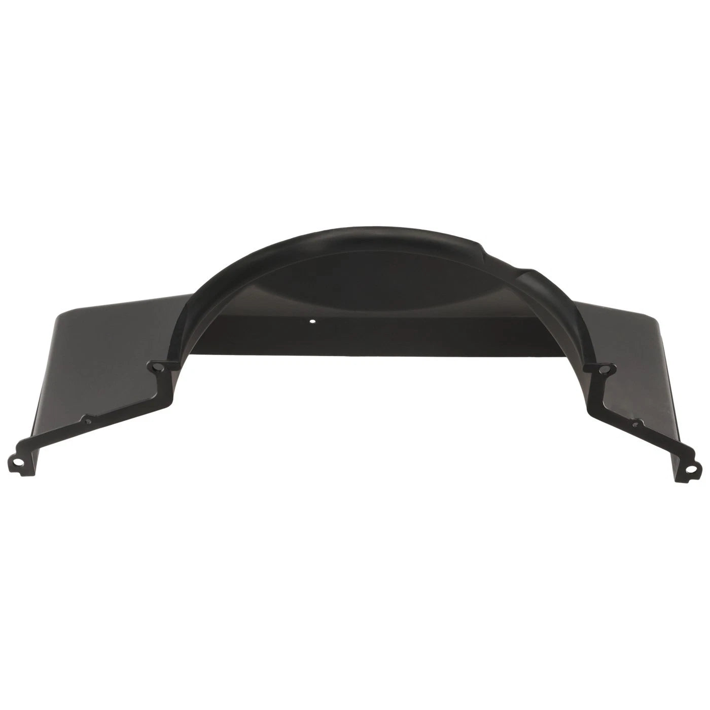 Fan Shroud For 05-10 Chevy Silverado 2500 HD 01-10 GMC Sierra 2500 HD 6.0L Upper