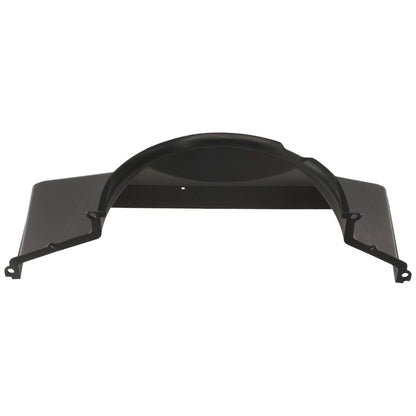 Fan Shroud For 05-10 Chevy Silverado 2500 HD 01-10 GMC Sierra 2500 HD 6.0L Upper