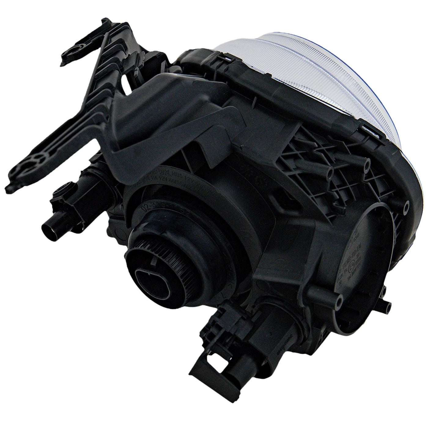 Headlight For 2011 2012 2013 2014 Nissan Juke Right With Bulb