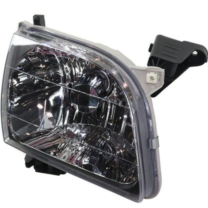 Headlight Kit For 01-2004 Toyota Tacoma