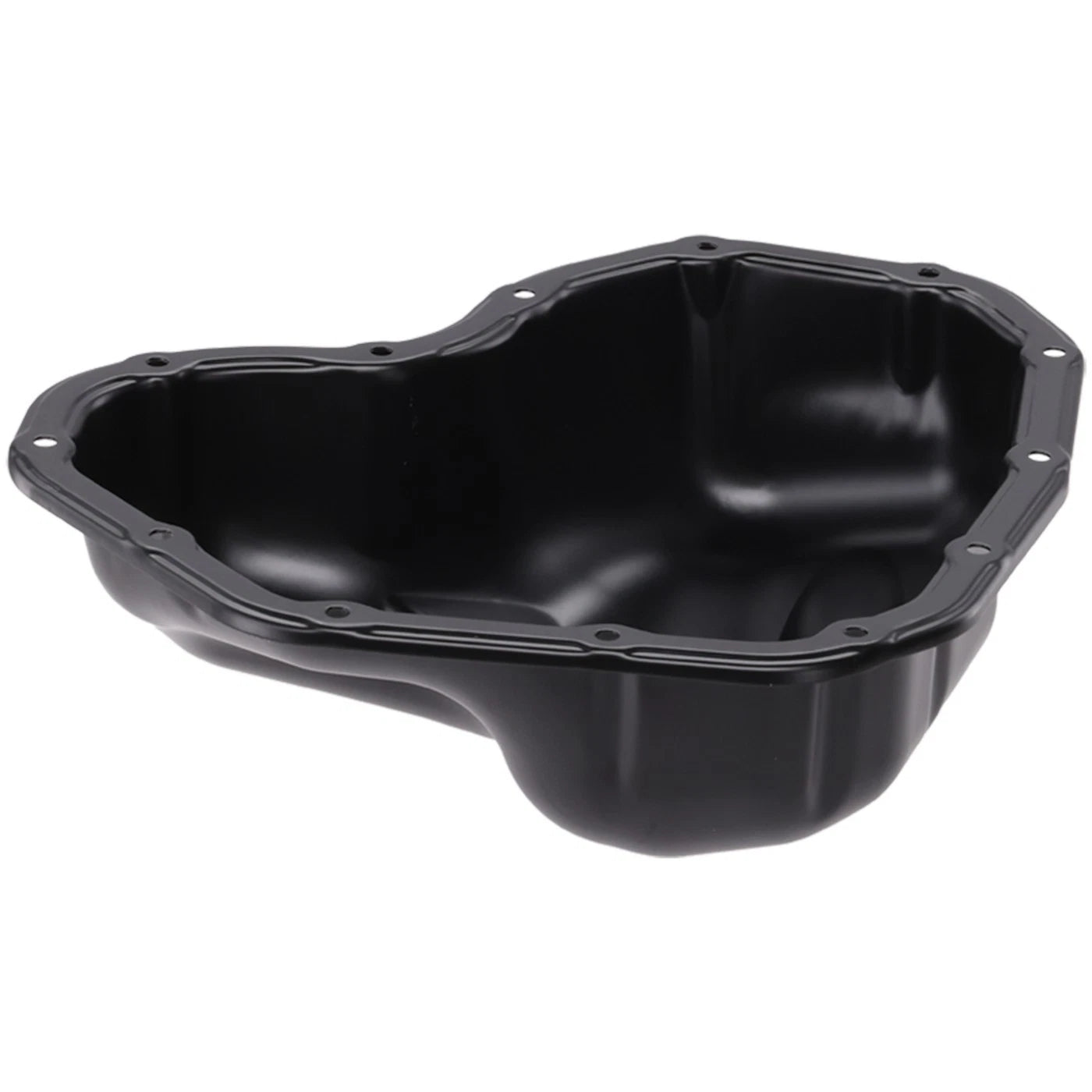 Lower Oil Pan For 2010-2017 Toyota Camry For 2009-2019 Highlander 264474