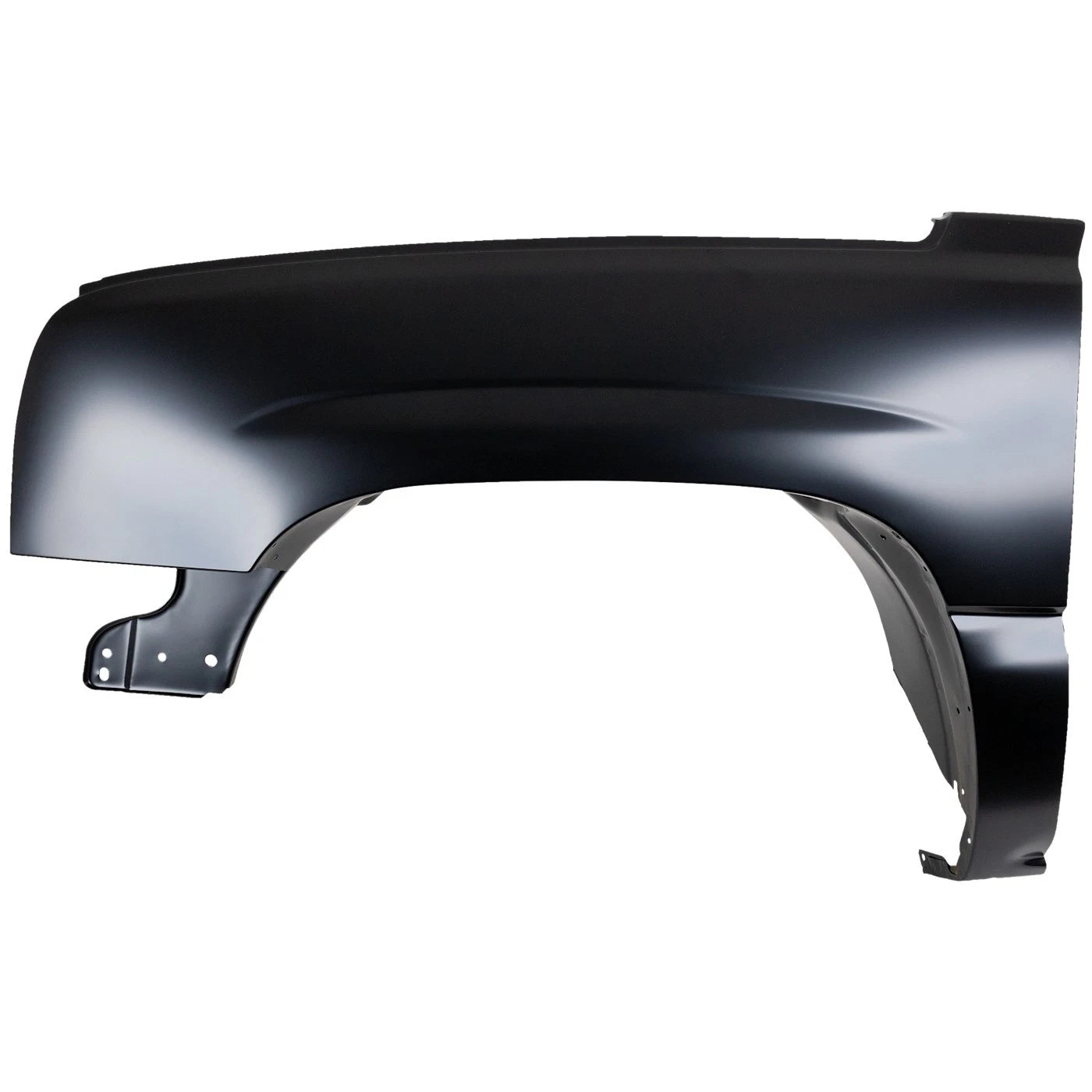 Fender For Chevrolet Silverado 1500 2003-2006 Front Left and Right USA Built