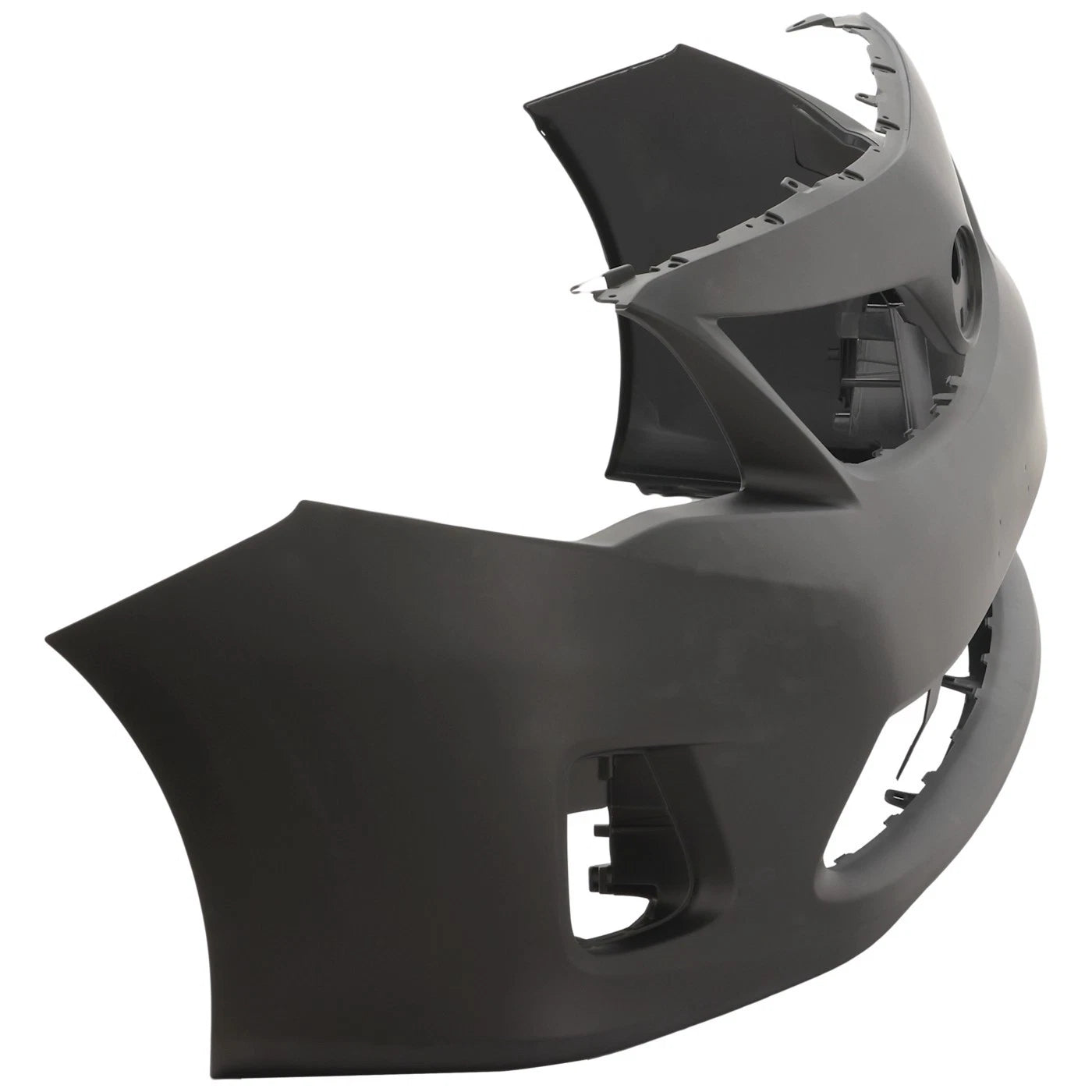 Bumper Cover Front For 2011-13 Toyota Corolla Base L/CE/L/LE North America Built