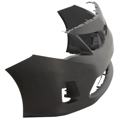 Bumper Cover Front For 2011-13 Toyota Corolla Base L/CE/L/LE North America Built