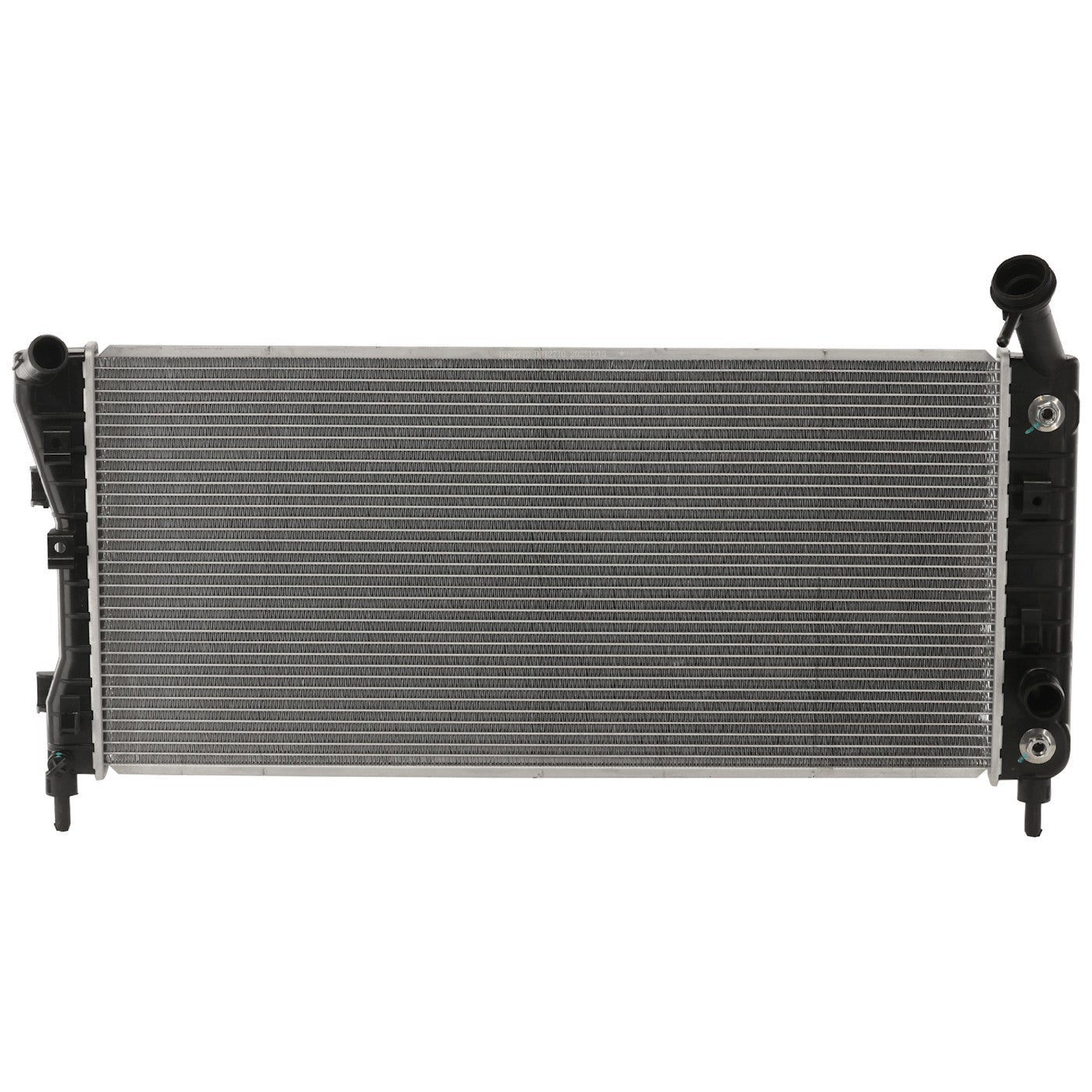 Radiator For 2004-2008 Pontiac Grand Prix