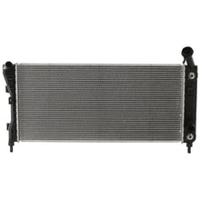 Radiator For 2004-2008 Pontiac Grand Prix