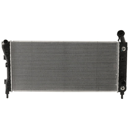Radiator For 2004-2008 Pontiac Grand Prix