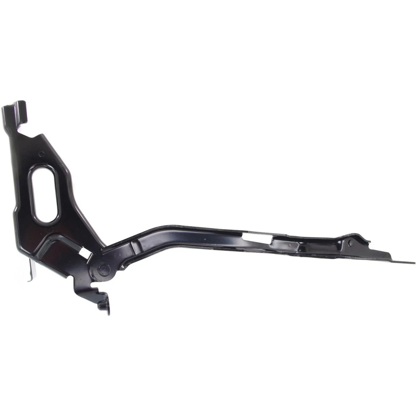 Hood Hinge For 2015-2018 Ford F-150 Set of 2 Driver and Passenger Side