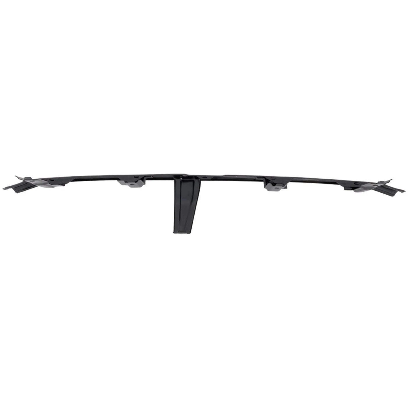 Front Bumper Reinforcement For Mitsubishi Lancer 2008-2015 Upper Evolution Steel