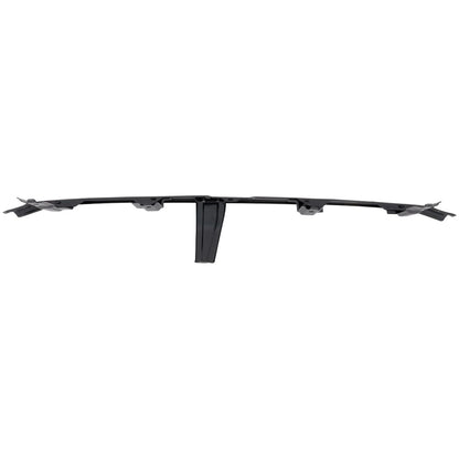 Front Bumper Reinforcement For Mitsubishi Lancer 2008-2015 Upper Evolution Steel