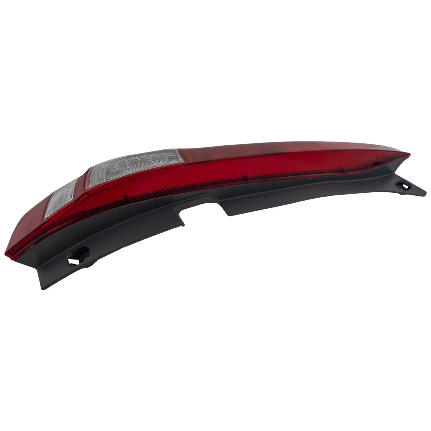 Tail Light For 2007-2011 Honda CR-V Driver Side Lens and Housing