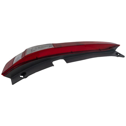 Tail Light For 2007-2011 Honda CR-V Driver Side Lens and Housing