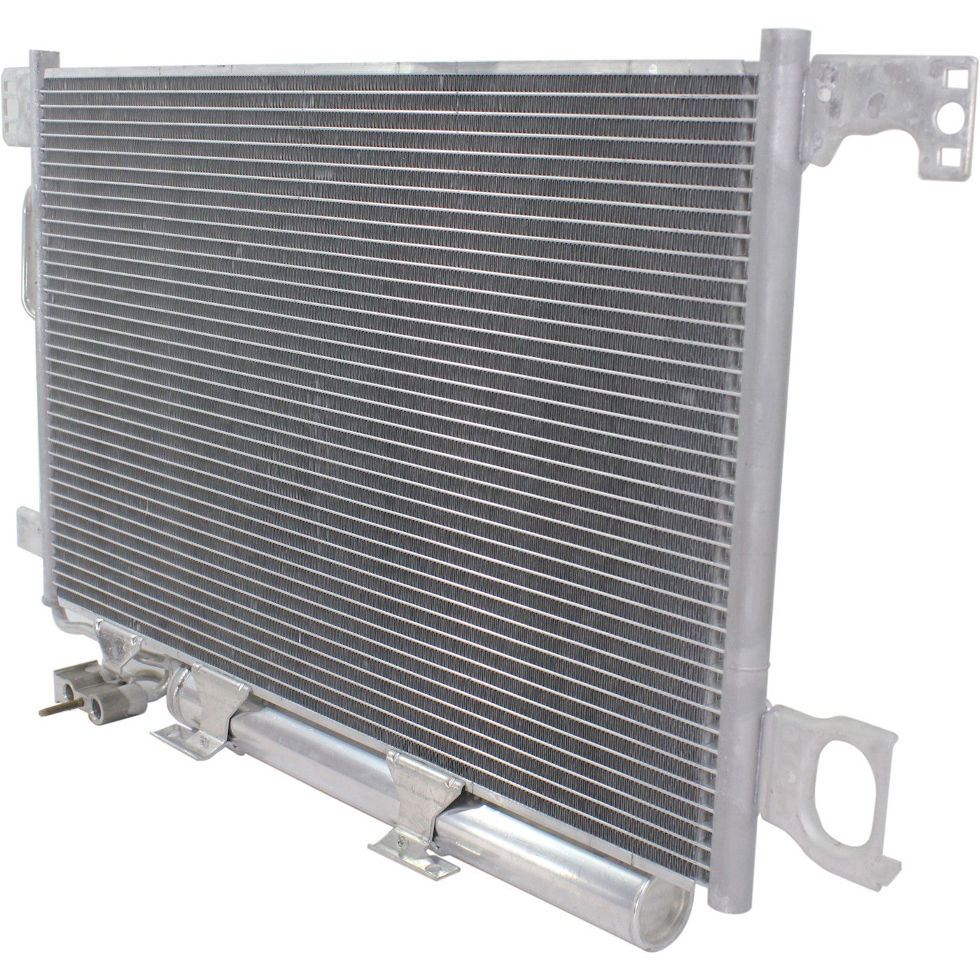 A/C Condenser For 2006-2007 Mercedes Benz C230 With Receiver Drier 2035000854